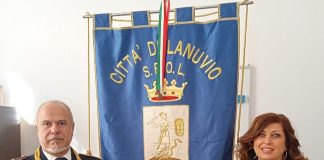 A lanuvio aperto il punto d’ascolto dedicato a donne e minori puntoascoltolan