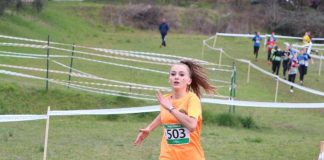 L’Atletica Frascati conferma la sua tradizione nel cross polonska