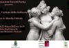 Canova, l’artista della bellezza. Evento a Frascati