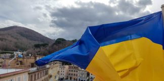 Monte Compatri pronta ad accogliere profughi ucraini ucraina