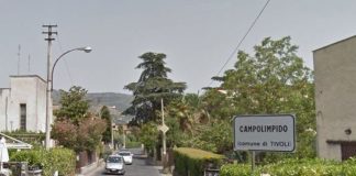 Tivoli, oltre un milione di Euro per la zona di Campolimido