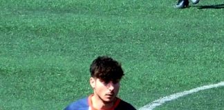 Rocca Priora RDP, buona la prima per Leonardo Cascioli