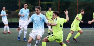 Ceccarelli, col Torrenova un punto che fa morale