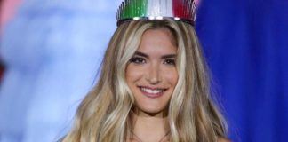 Claudia Motta premiata come Eccellenza Italiana da Assotutela claudiamotta