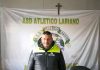 Atletico Lariano, grande orgoglio per i risultati delle giovanili