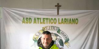 Atletico Lariano, grande orgoglio per i risultati delle giovanili