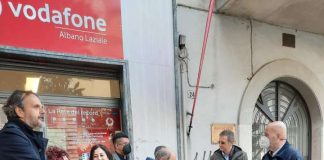 Delegazione UICI ad Albano per il progetto di città accessibile collaudouici1