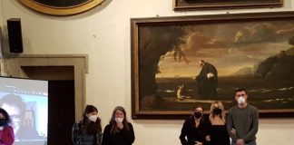 Ariccia avvia il progetto di lettura accessibile Con-Tatto contatto