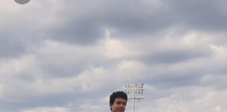 Atletica Frascati, Leonardo Di Mugno vice campione regionale nel giavellotto