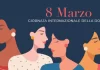 Giornata Internazionale dei Diritti della Donna giornatadonna