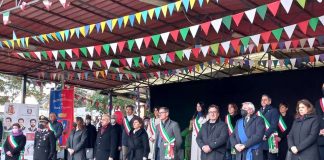 A Colonna il Festival della Legalità festivalegalita