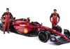 Formula 1, le aspettative sulla Ferrari per il 2022 ferrari22