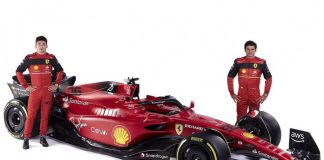 Formula 1, le aspettative sulla Ferrari per il 2022 ferrari22