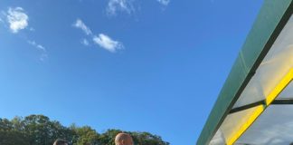 L’Atletico Lariano Under 14 rimane in corsa