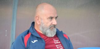 Football Club Frascati, la prima categoria deve badare al sodo