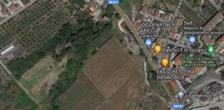 Il no dei comitati al centro commerciale di Fontana di Papa fontanapapa