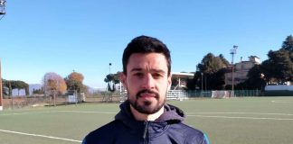 Danilo Gavini tiene alta l’attenzione