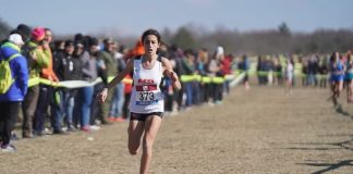 Atletica Frascati, Di Mugno quarta ai campionati italiani di Cross