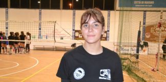 Pallavolo Marino under 18 avvio da schiacciasassi gramiccia
