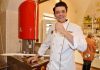 Matteo Grizi di Albano è il Gelatiere dell’Anno 2022 matteogrizi
