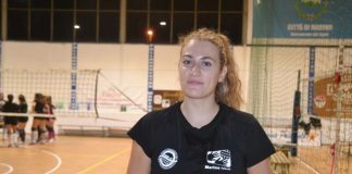 Gubinelli carica la Pallavolo Marino, “dipende tutto da noi”