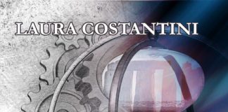 Il Varcaporta, nuovo romanzo di Laura Costantini ilvarcaporta