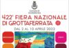 422° Fiera di Grottaferrata