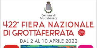 422° Fiera di Grottaferrata