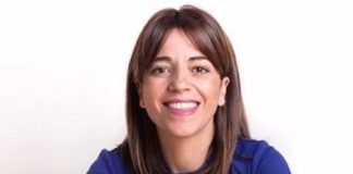 Federica Lavalle nuova Presidente del GAL lavalle