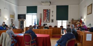 Vertenza Leonardo, Zuccalà incontra i lavoratori