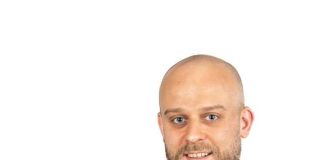 E’ Lorenzo Letta il candidato Sindaco del centrodestra unito a Grottaferrata lettagrotta