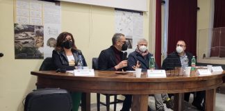 Presentato a Lanuvio il Libello Femministo di Gianluca Quadrana libroquadrana