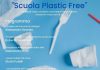A Ladispoli inaugura la prima scuola “plastica free”