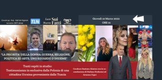 Tele Lazio Nord, Luce Nuova sui fatti: la 23° puntata pronta al via