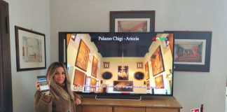 Biglietti per Palazzo Chigi di Ariccia in vendita anche online loridifelice