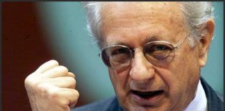 Luigi Berlinguer al liceo Touschek di Grottaferrata luigiberlinguer