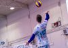 BCC Volley School Genzano torna a vincere manciniandrea