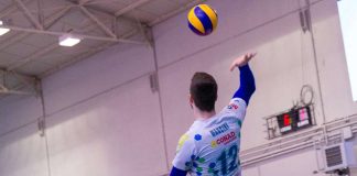 BCC Volley School Genzano torna a vincere manciniandrea