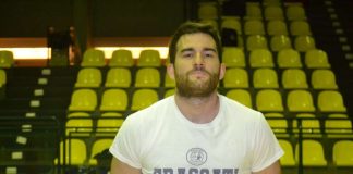 Successo casalingo per la Serie C maschile del Volley Club Frascati mason