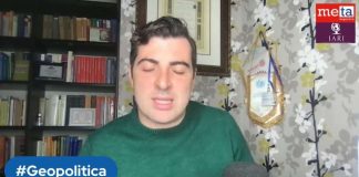 #GEOPOLITICA – Russia vs Ucraina