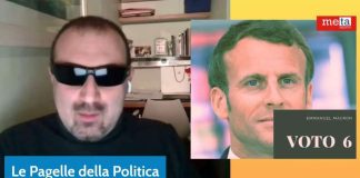 Le Pagelle di Guerra edizione speciale