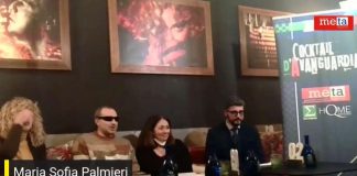 Ester Palma presenta Il Disertore