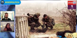 Il Fronte Balcanico Confine IInesplorato del Conflitto