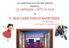 Teatro, associazione culturale “I Fatti in Casa”: uno spettacolo per beneficenza Il mio caro amico Mortimer