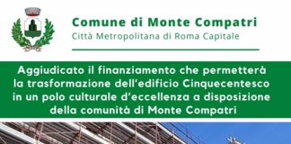 In arrivo 1.300.000 Euro per la riqualificazione di Palazzo Altemps