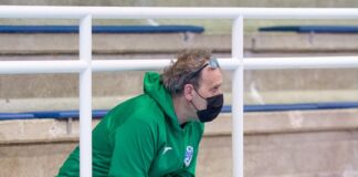 BCC Colli Albani Volley School Genzano, Rossi (Serie BM): «Obiettivo migliorarci e valorizzare i giovani»