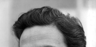 Maritato “Pasolini delitto politico” pasolini