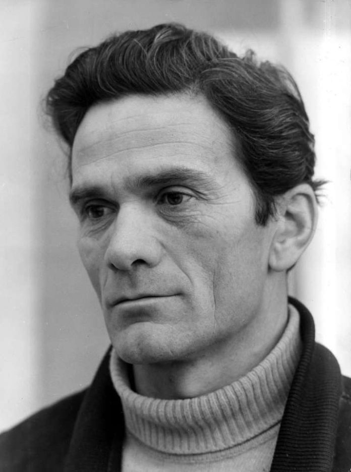 pasolini