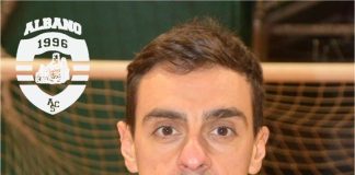 Albano Calcio a 5 alla prova di maturità col Santa Gemma previtali