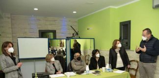 Profili di Donne, a Frascati l’incontro promosso da Silvia Fidanza e Carmela Tripodi profilidonne